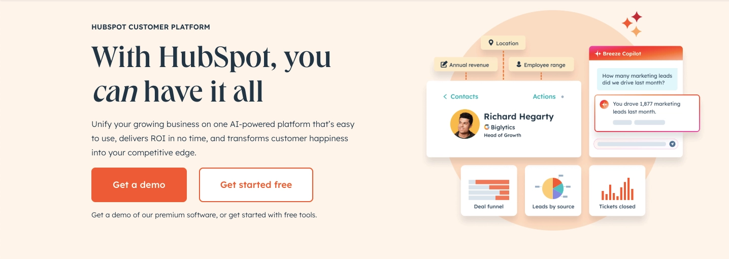 lead generation tool