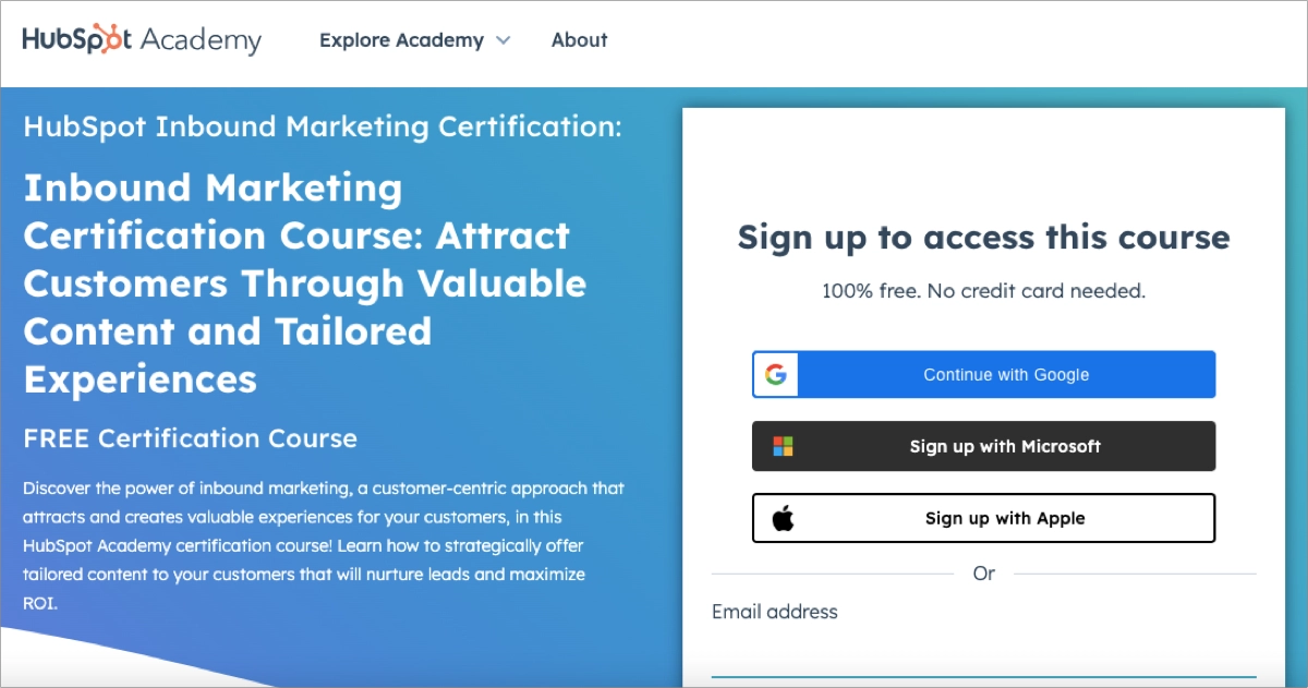 el mejor curso sobre c&oacute;mo generar clientes potenciales