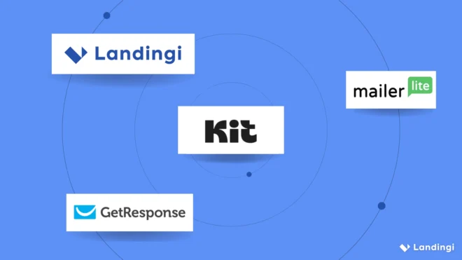 convertkit (kit) alternative