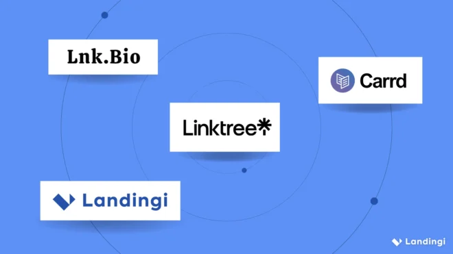 linktree alternative – article cover