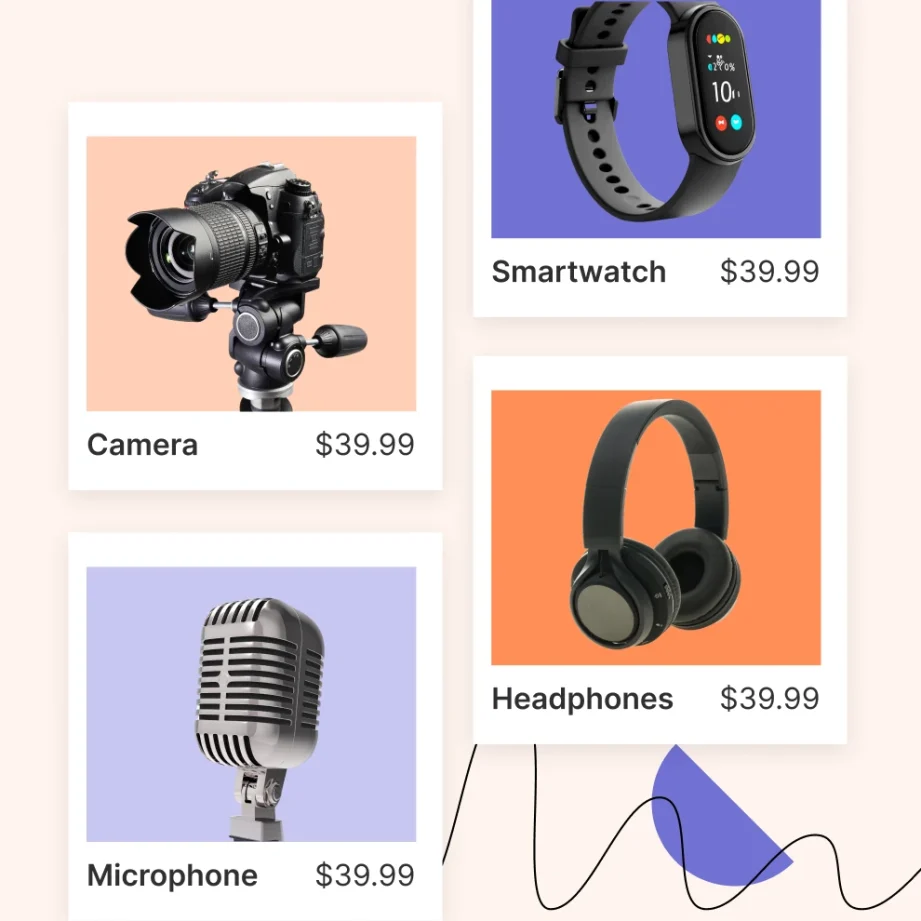 Product Overviews with Programmatic Pages