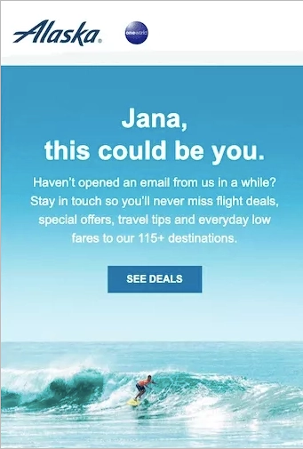 lead generation idea