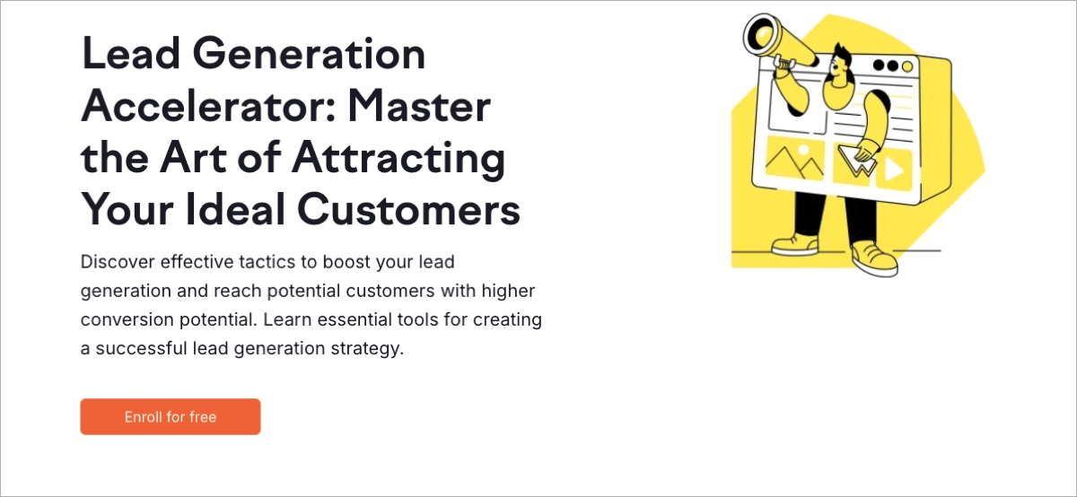 curso gratuito de certificaci&oacute;n en generaci&oacute;n de prospectos