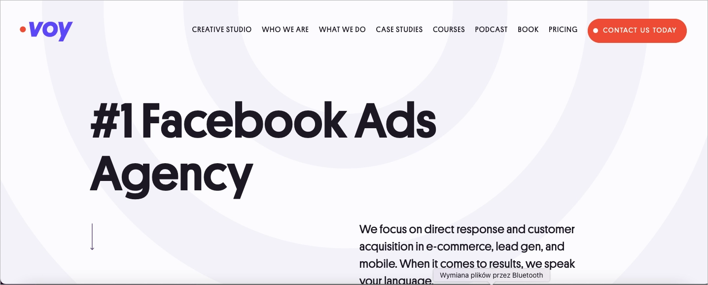 agencia de dise&ntilde;o