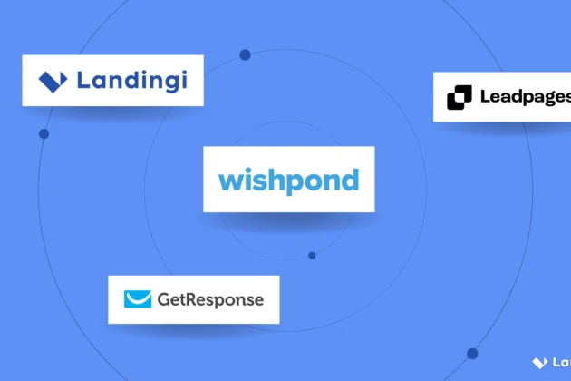 wishpond alternatives
