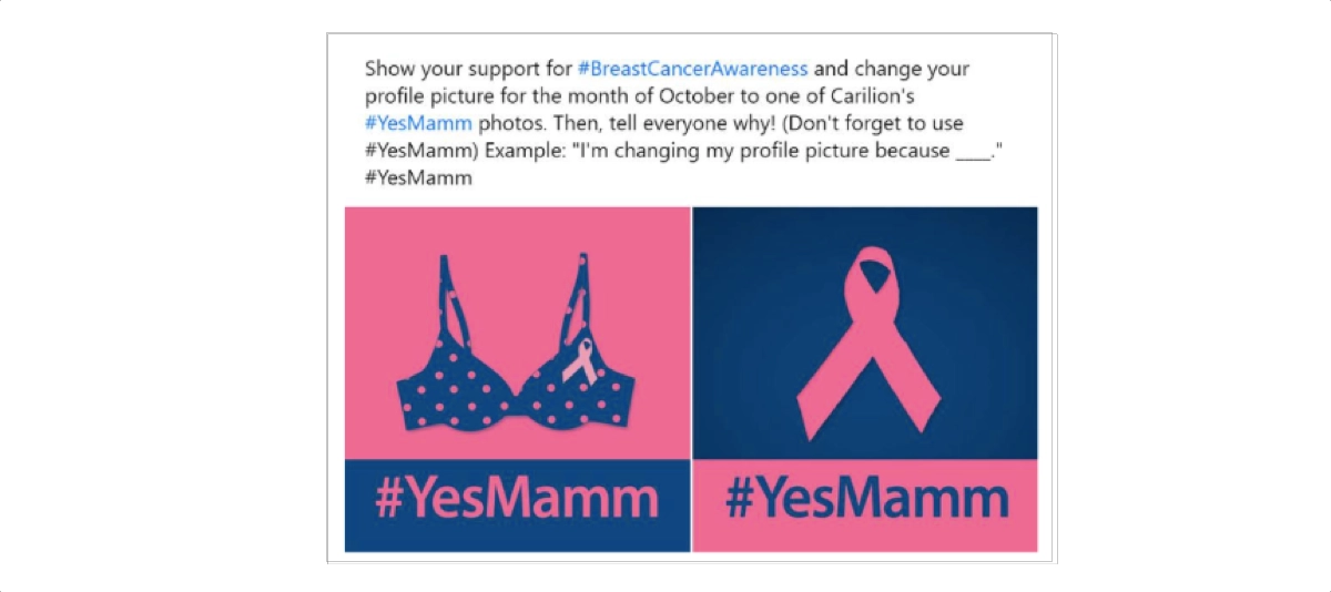 Il social media marketing nella lead generation