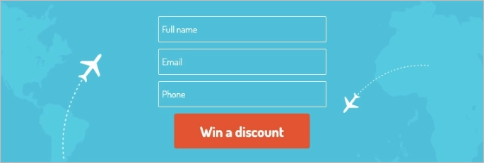 mejores formularios de captaci&oacute;n de clientes potenciales