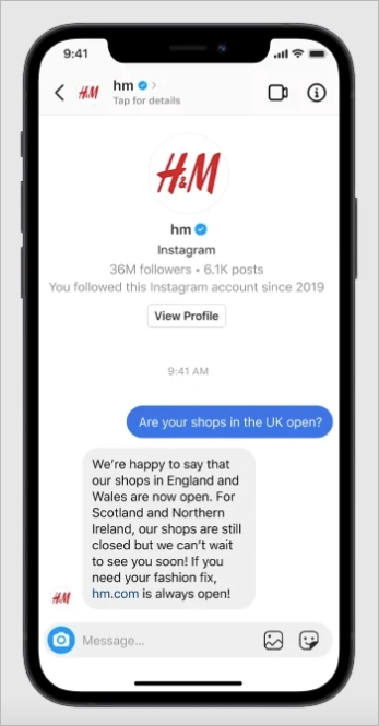 marketing atractivo en las redes sociales