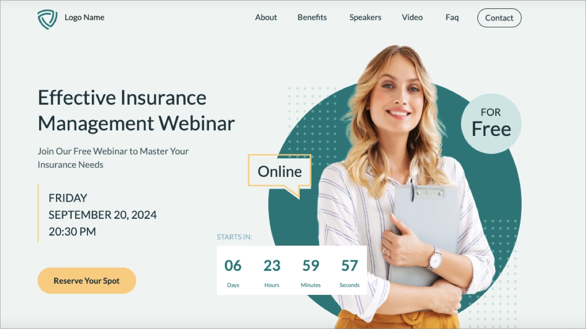 marketing online per la generazione di lead nei servizi finanziari