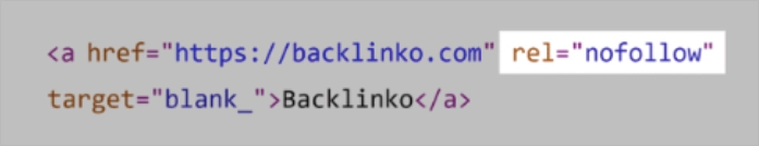 Comment v&eacute;rifier si un lien est dofollow ou nofollow ?