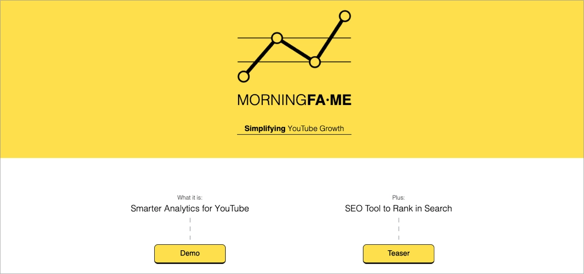 best youtube SEO checker