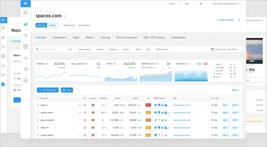 backlinks meilleurs outils