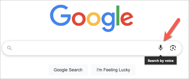 optimisation de la recherche vocale