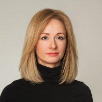 Małgorzata Gazda-Kęsik