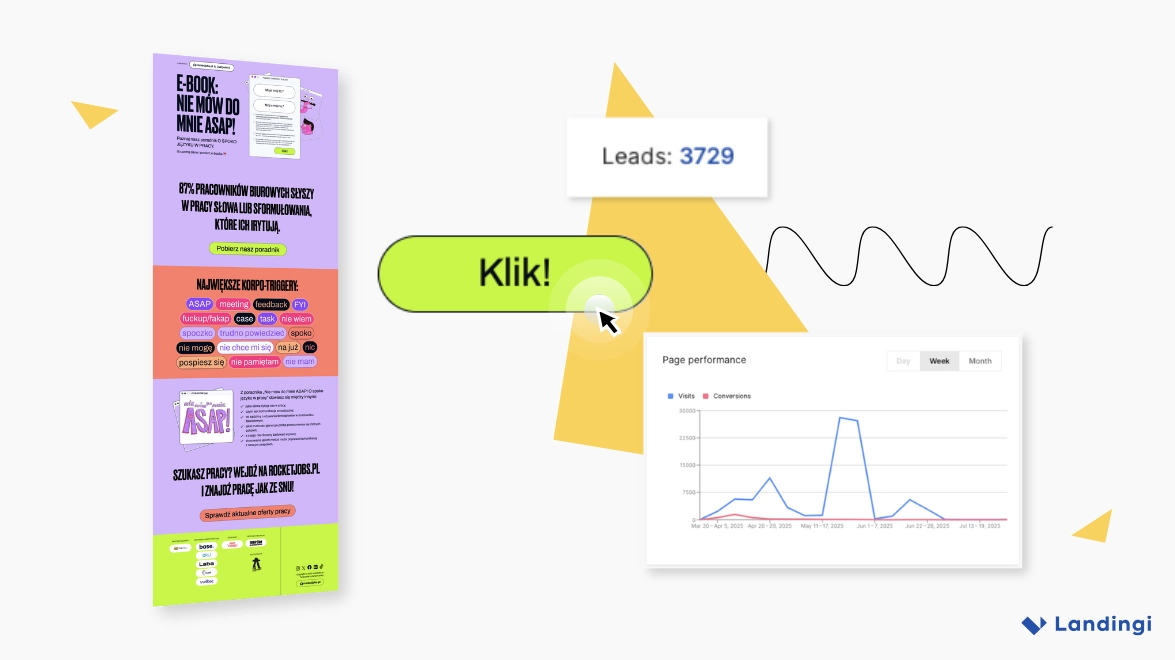 Just Join IT ebook page – results