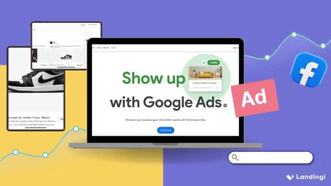 google ads vs fb ads ARTICLE COVER