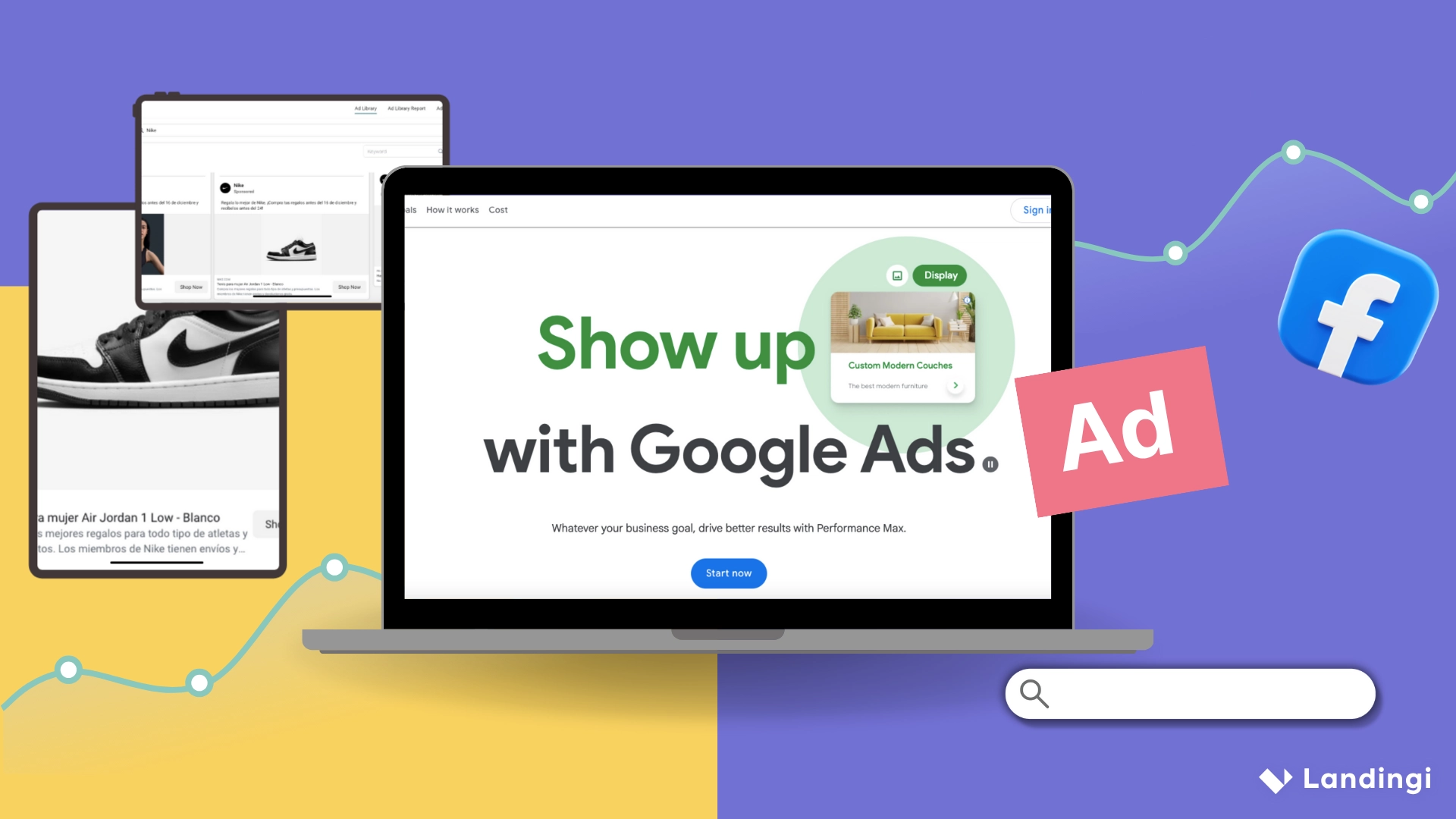 google ads vs fb ads ARTICLE COVER