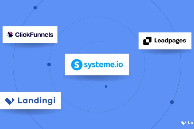systeme.io alternatives – article cover