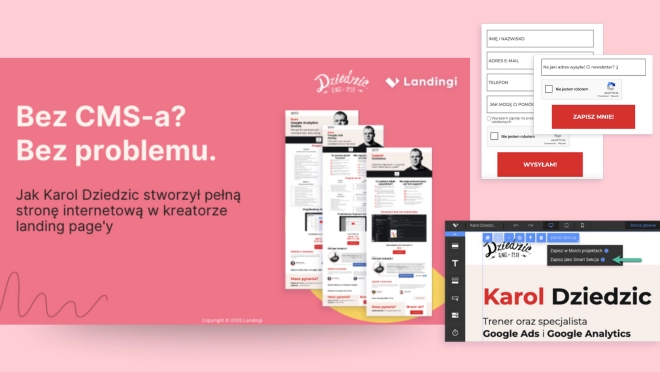 karol dziedzic ebook box pl