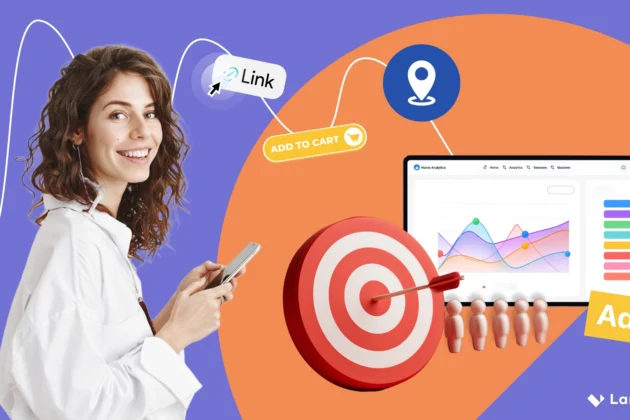 behavioral targeting - post cover