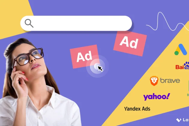 Search Engine Advertising article cover