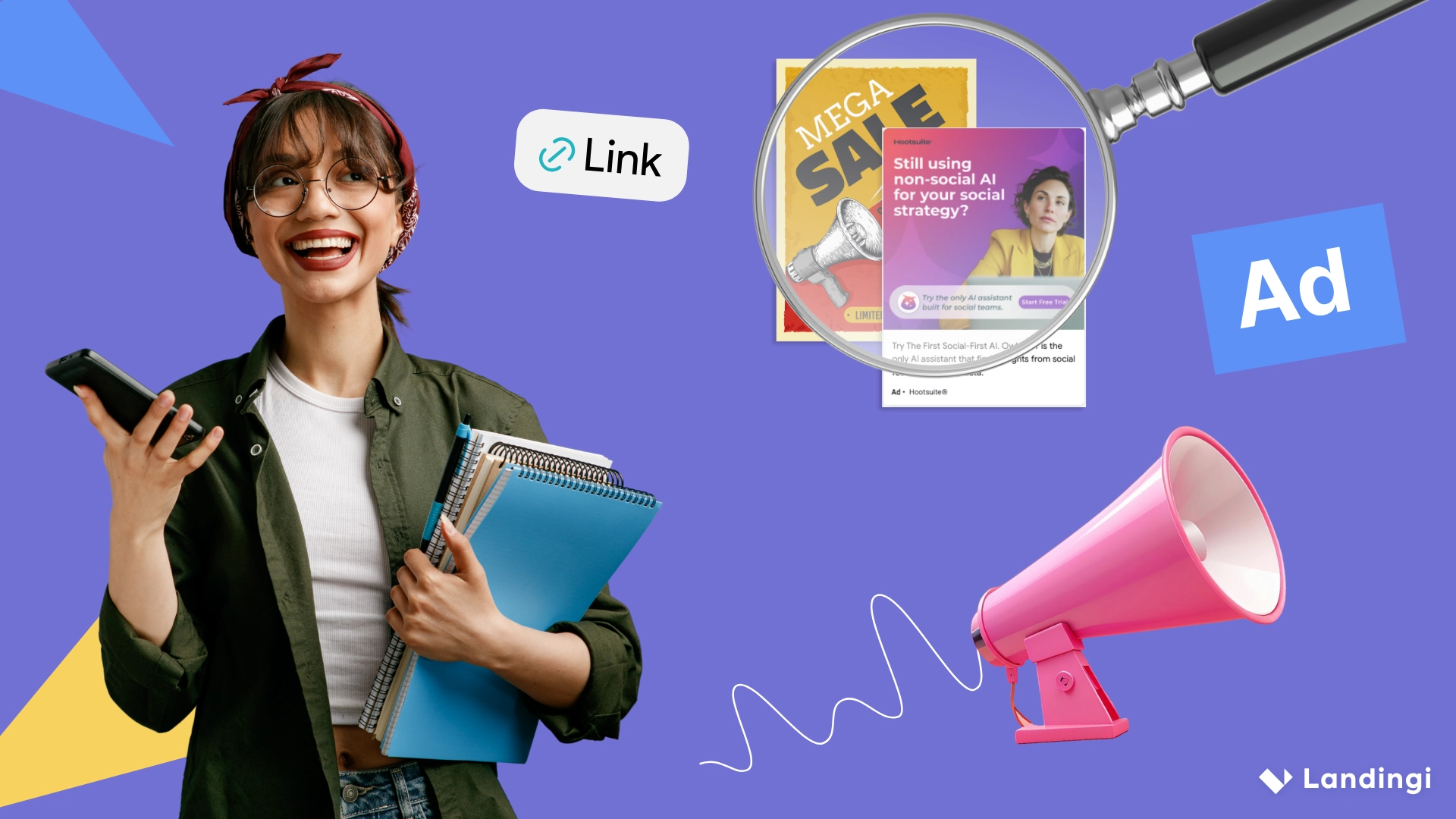 history of digital advertising article cover