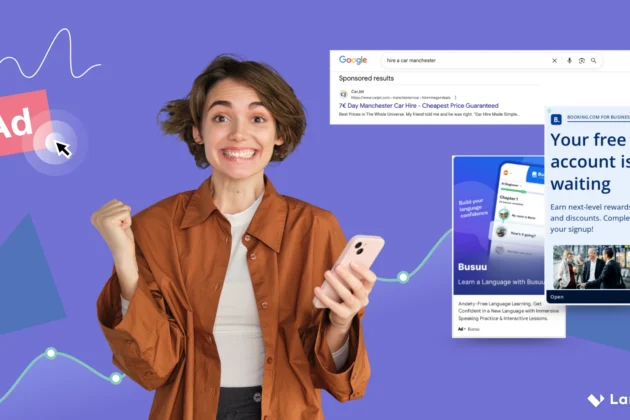 search ads vs display ads – article cover