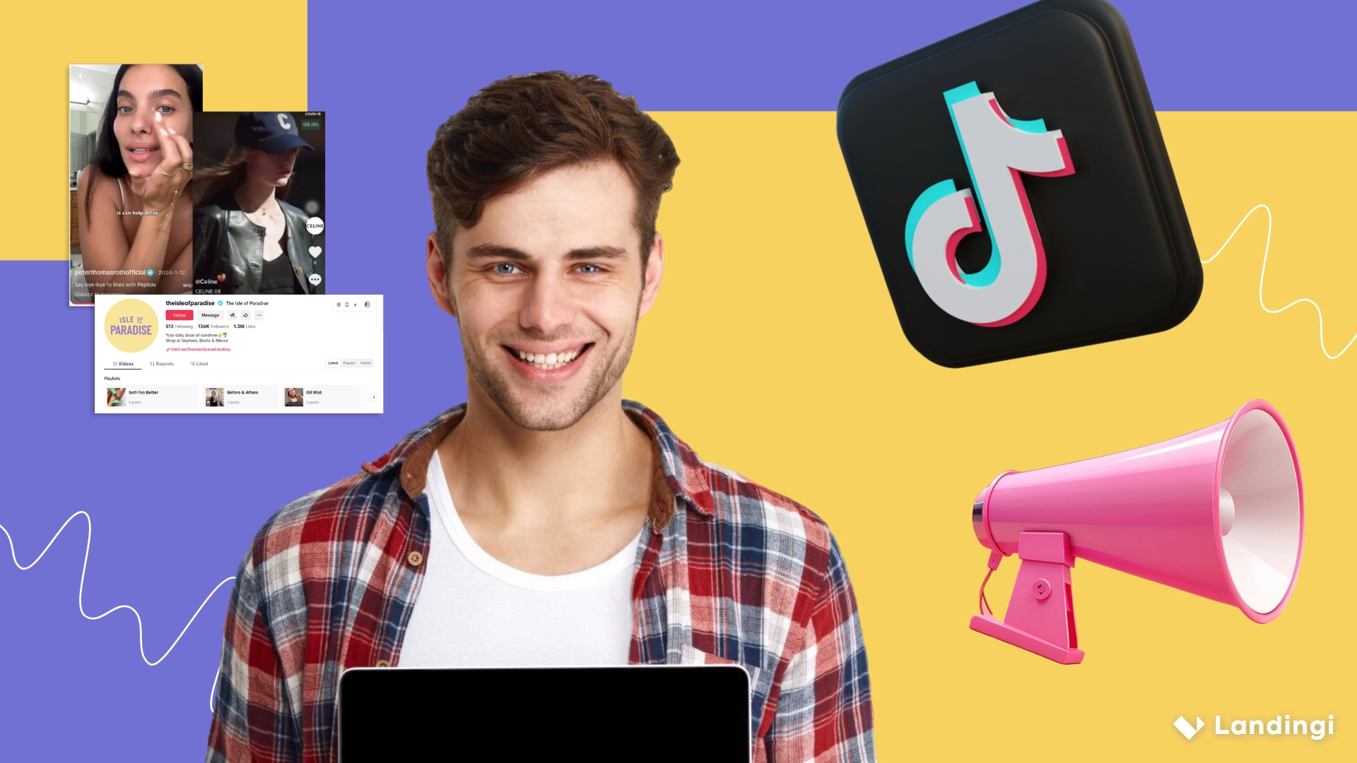 tiktok ads cover