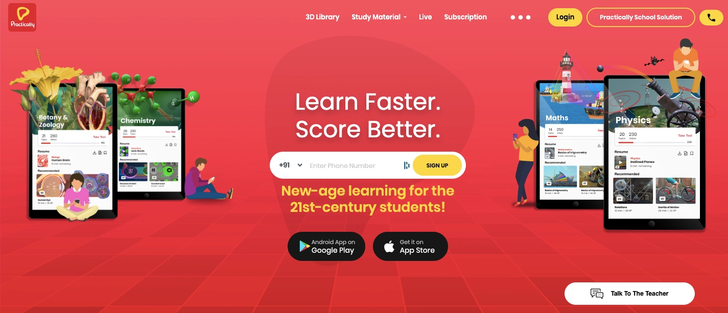 universal app campaign example &ndash; Practically