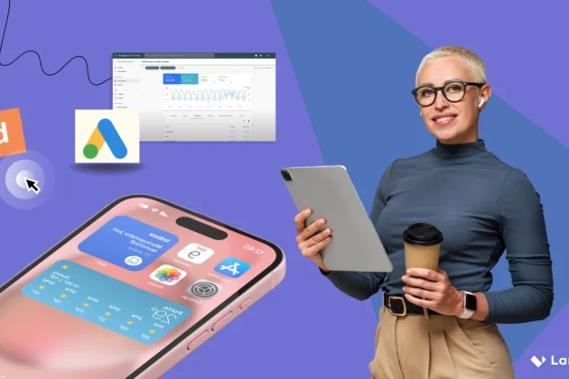 universal app campaigns – article cover