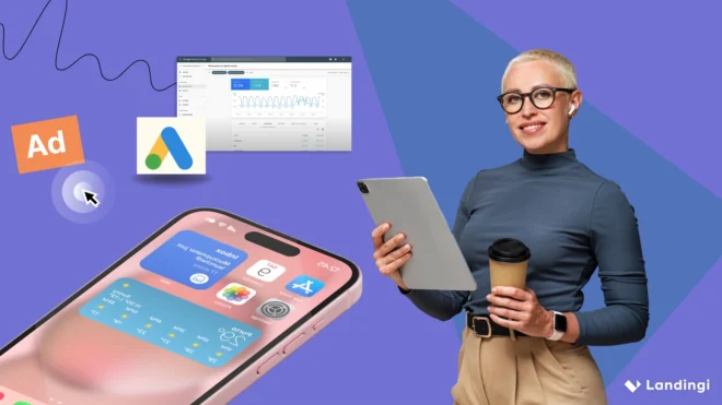 universal app campaigns &ndash; article cover