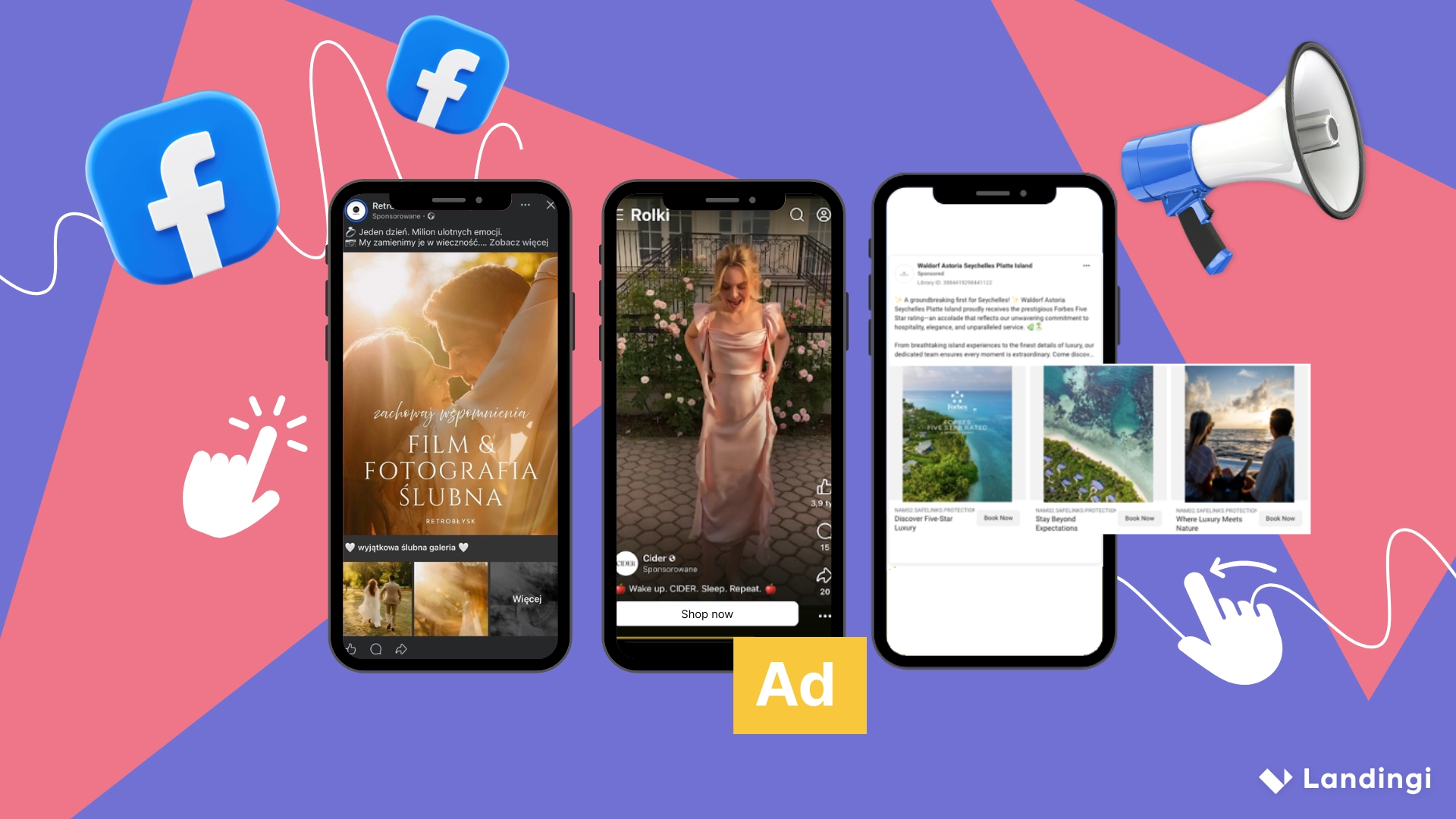 facebook ads post cover