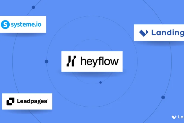 heyflow alternatives - post cover